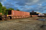 BNSF 238142 Section B